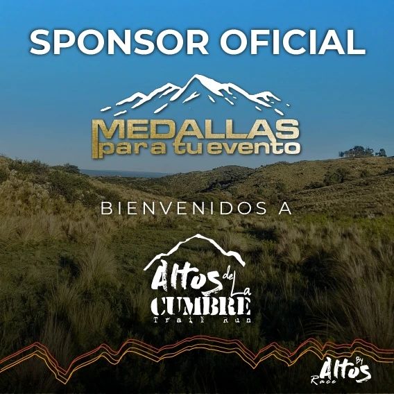 Resultados ALTOS DE LA CUMBRE